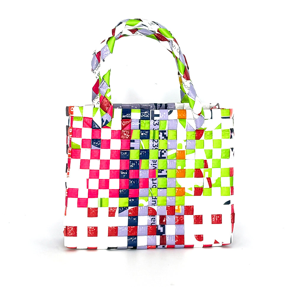 Micro Tote 2