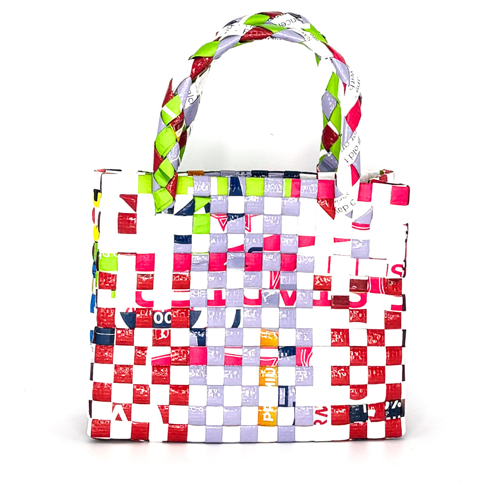 Micro Tote 2