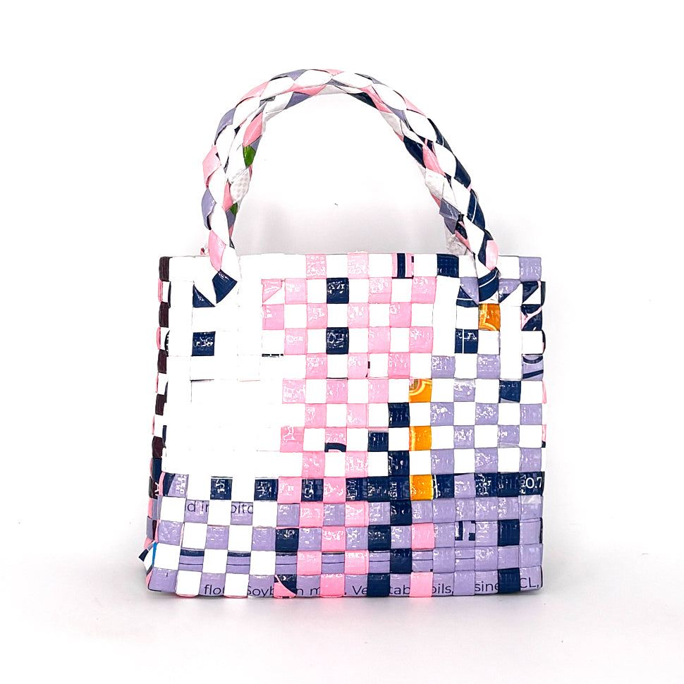 Micro Tote 1
