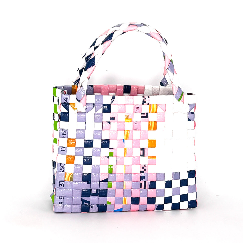 Micro Tote 1