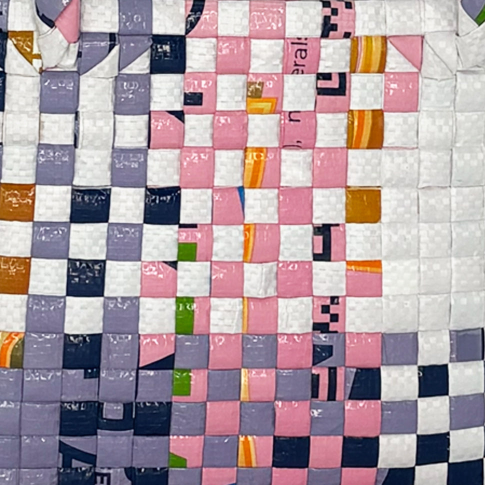 Micro Tote 1