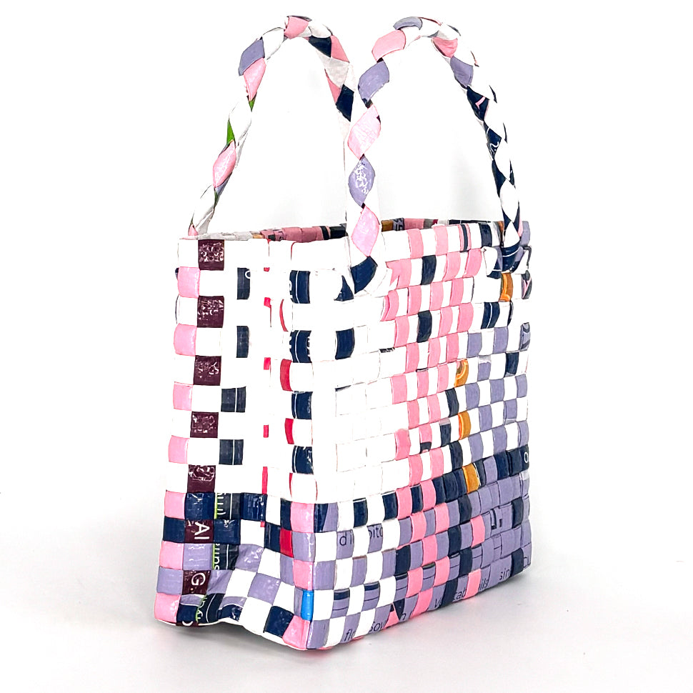 Micro Tote 1