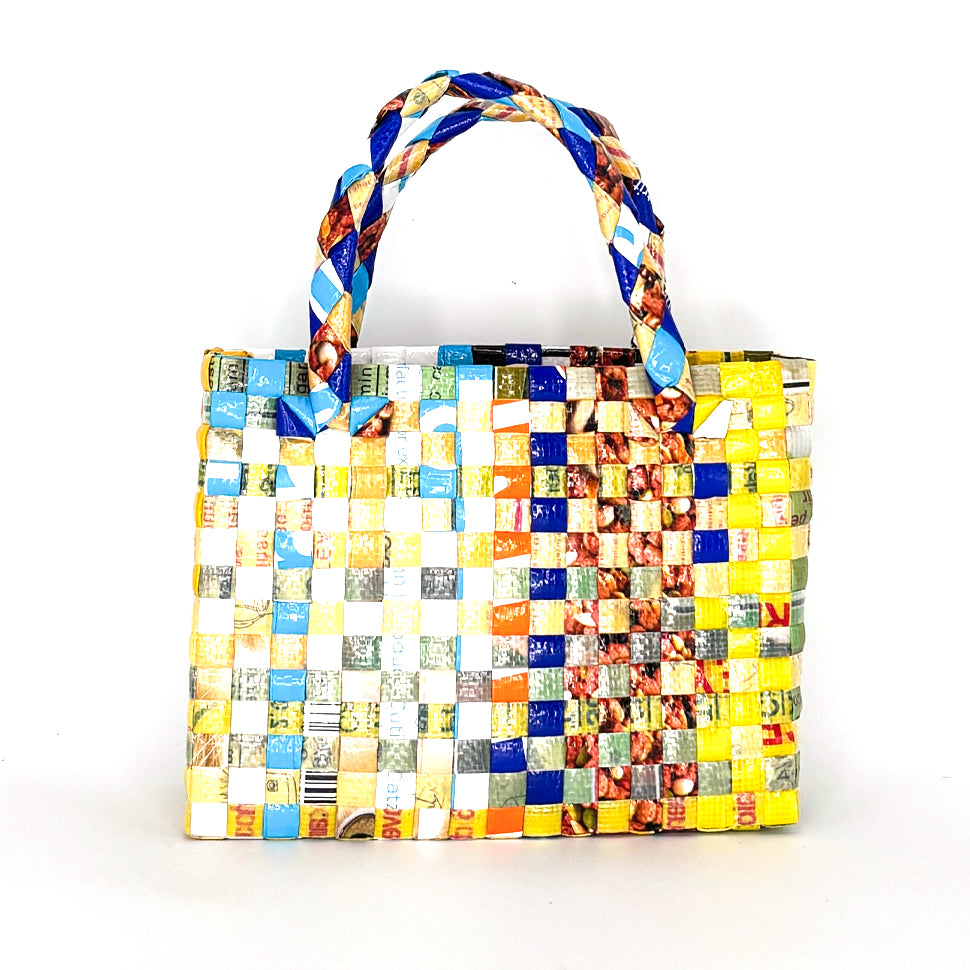 Micro Tote 3