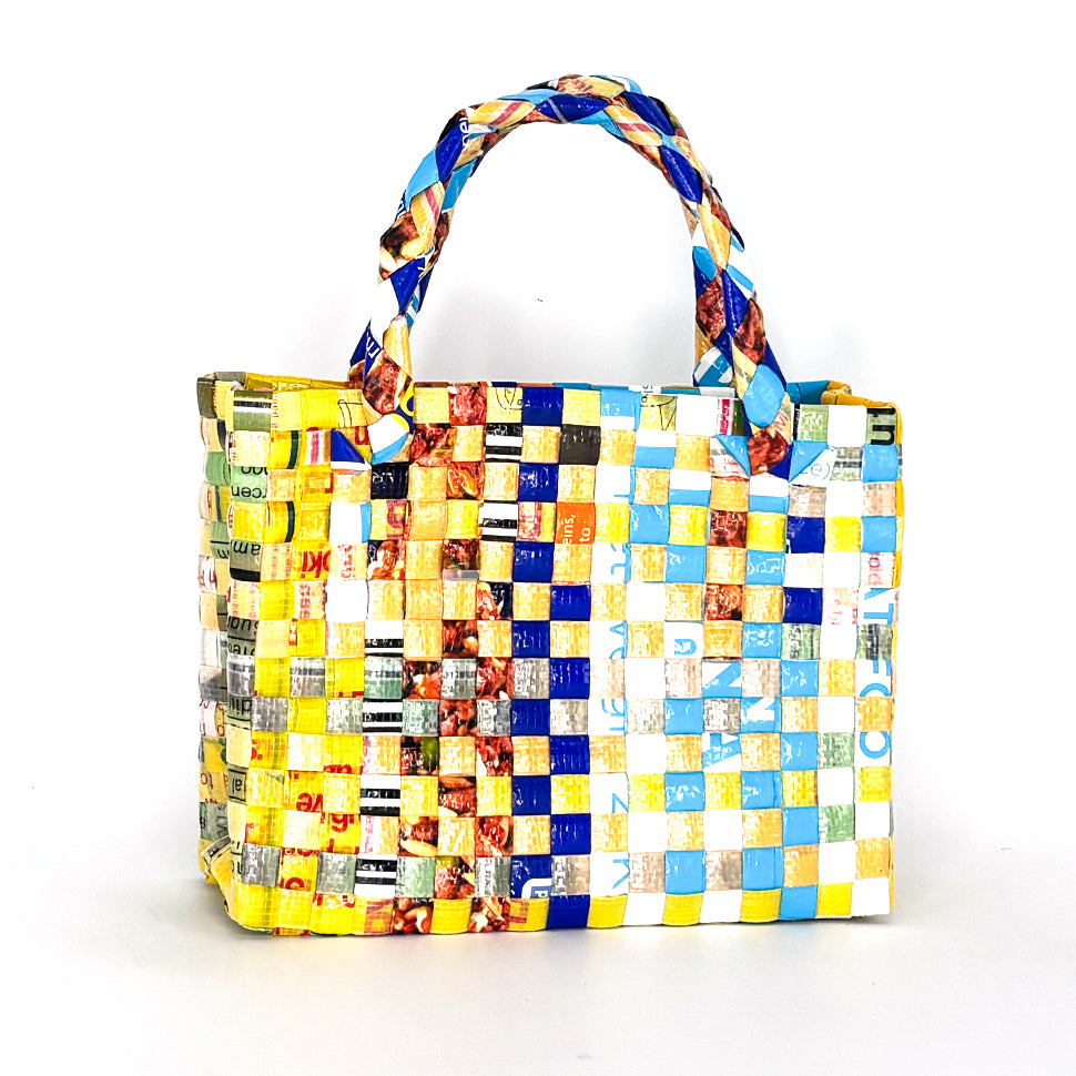 Micro Tote 3
