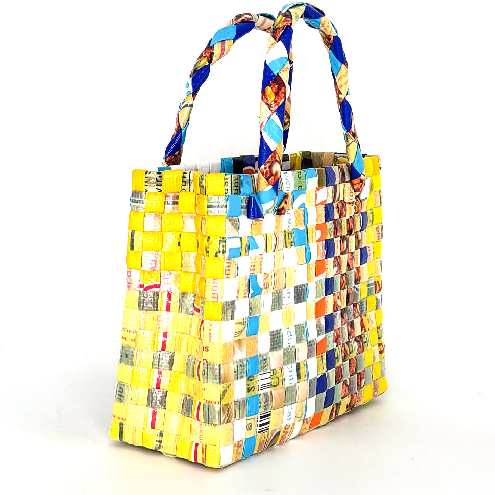 Micro Tote 3