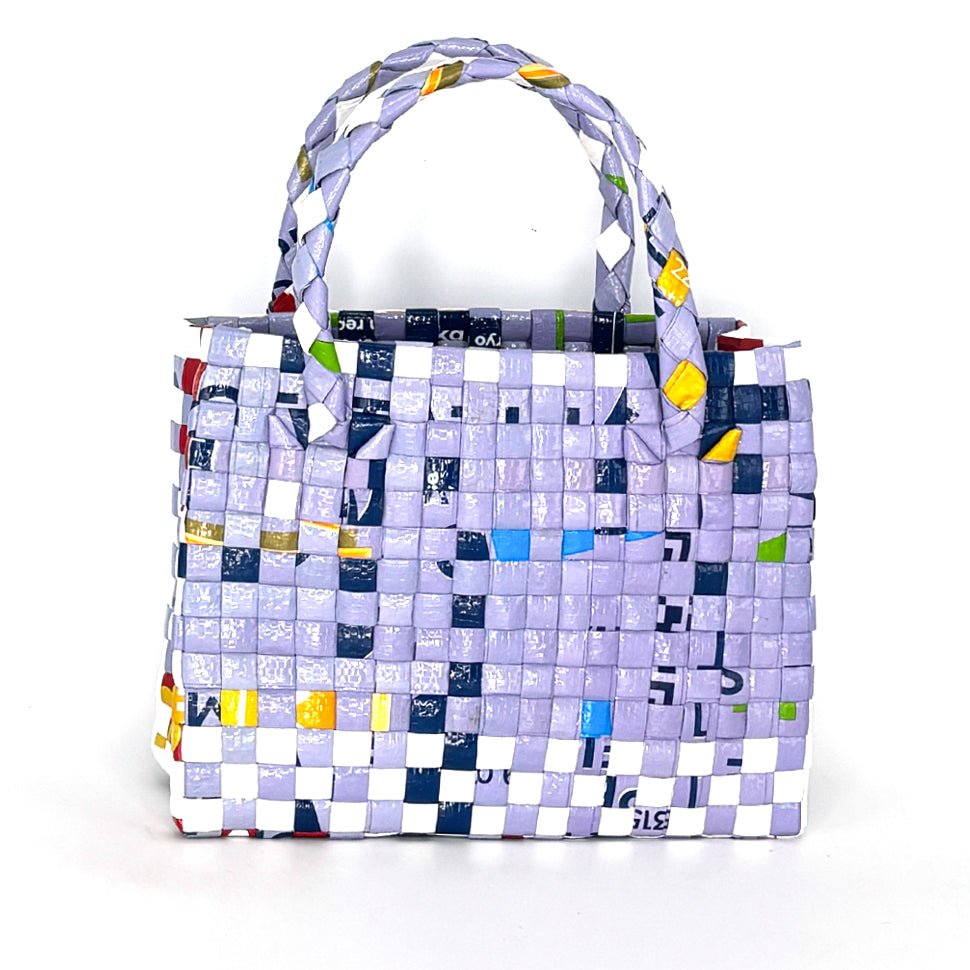 Micro Tote 4