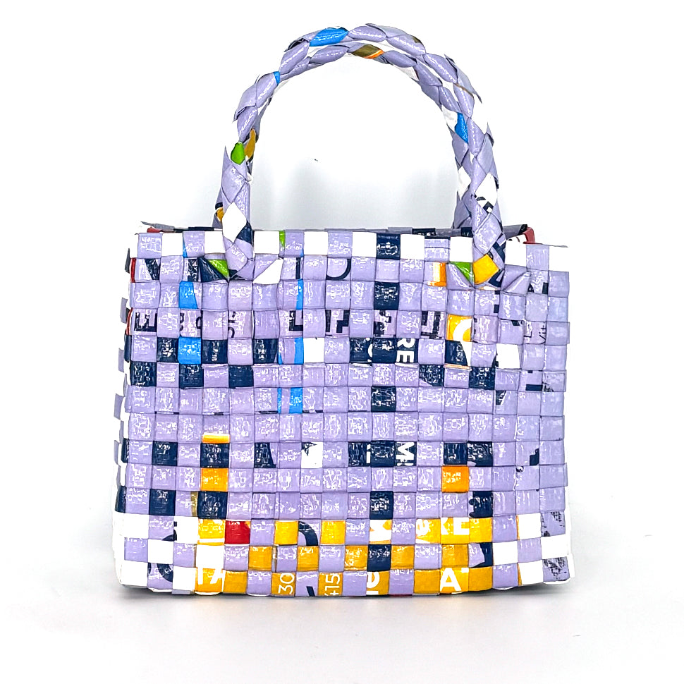 Micro Tote 4