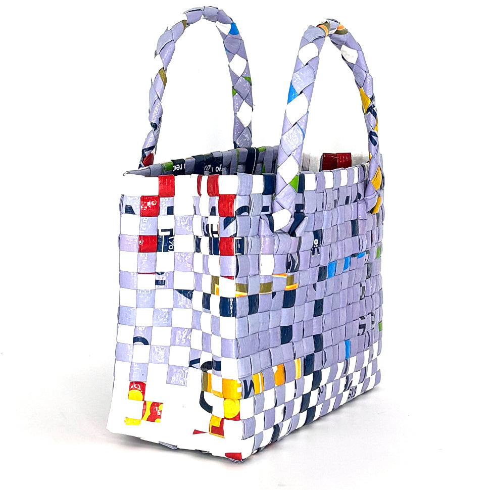 Micro Tote 4