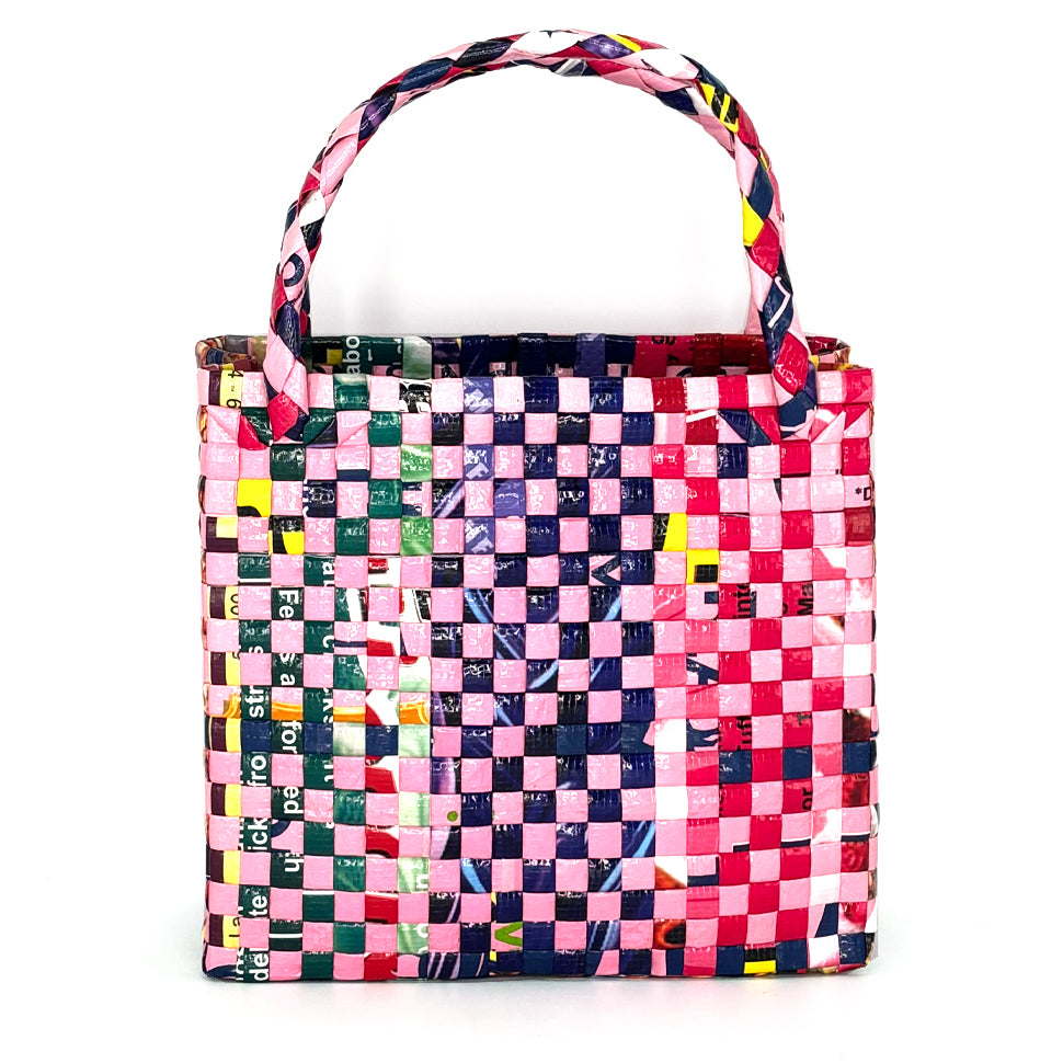 Mini Tote 2