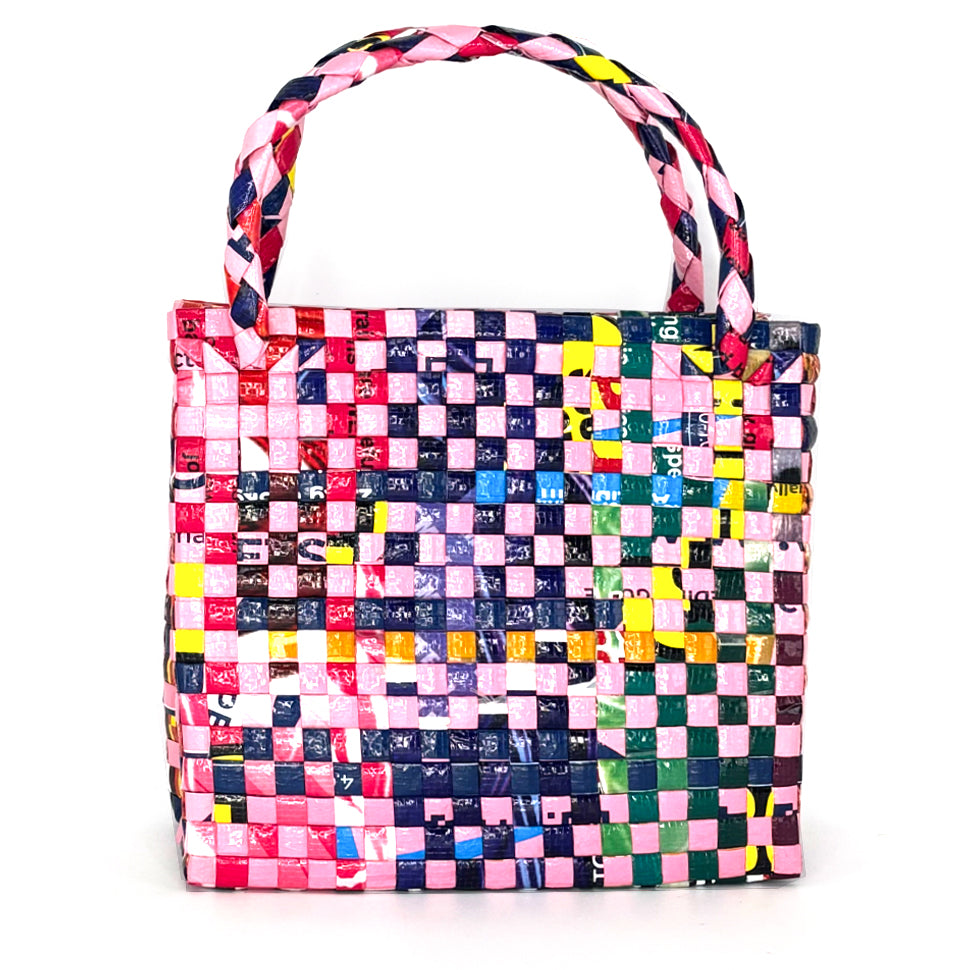 Mini Tote 2