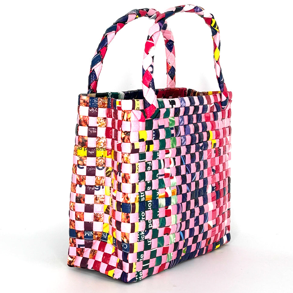 Mini Tote 2