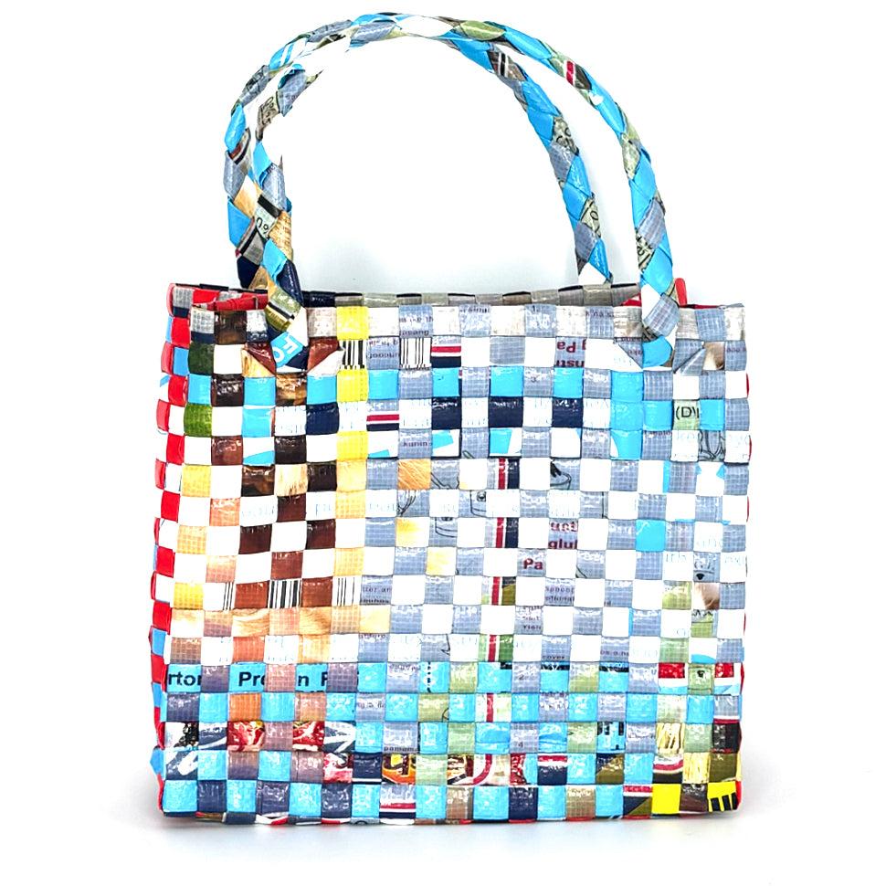 Mini Tote 3