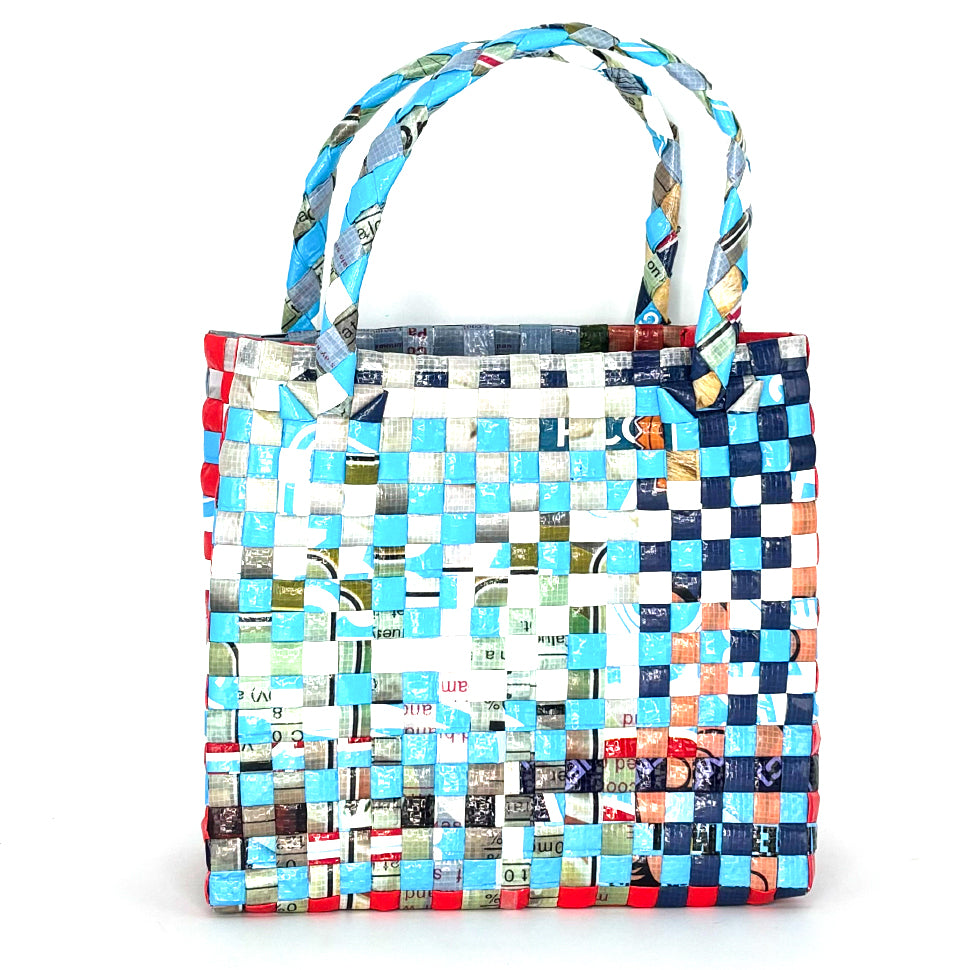 Mini Tote 3