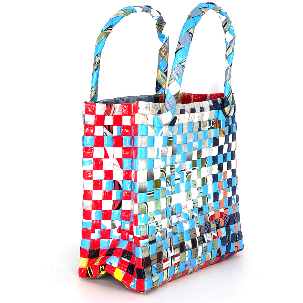Mini Tote 3