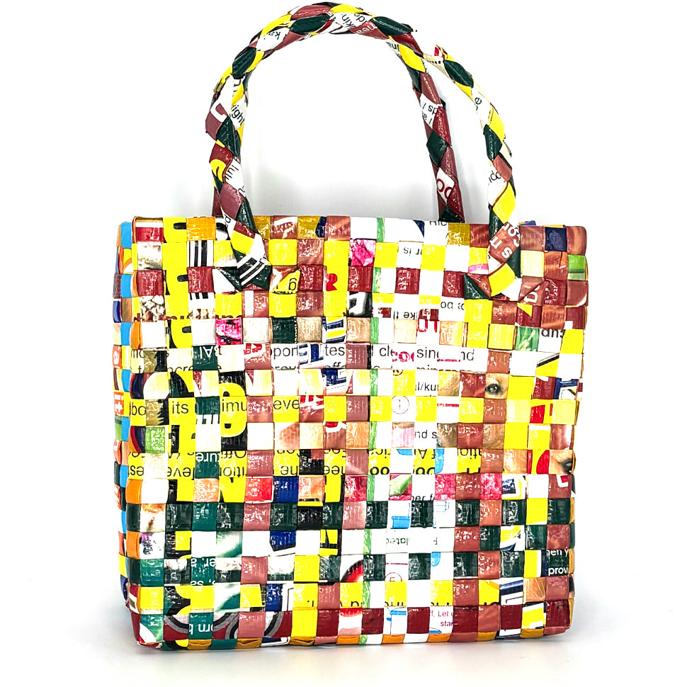 Mini Tote 4