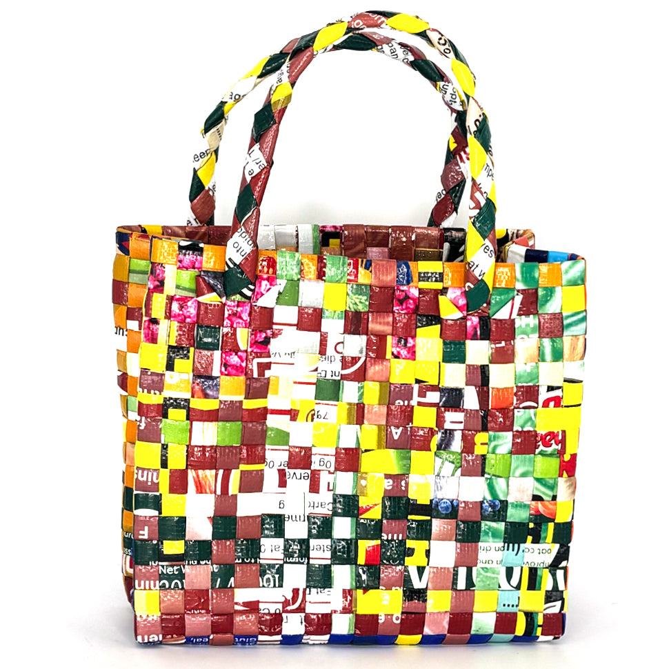 Mini Tote 4