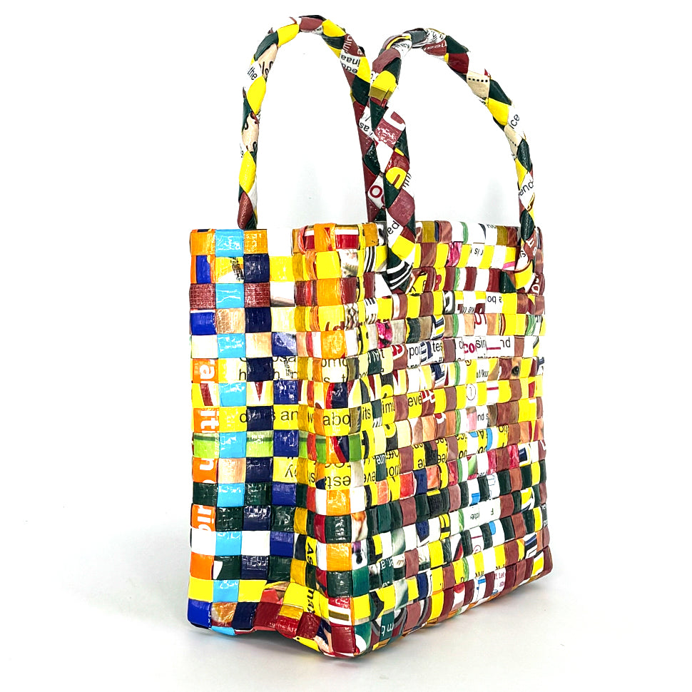 Mini Tote 4