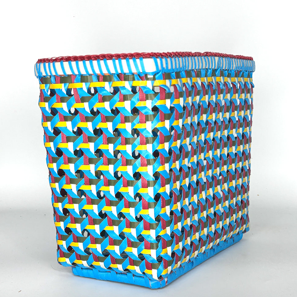 Medium Storage 8