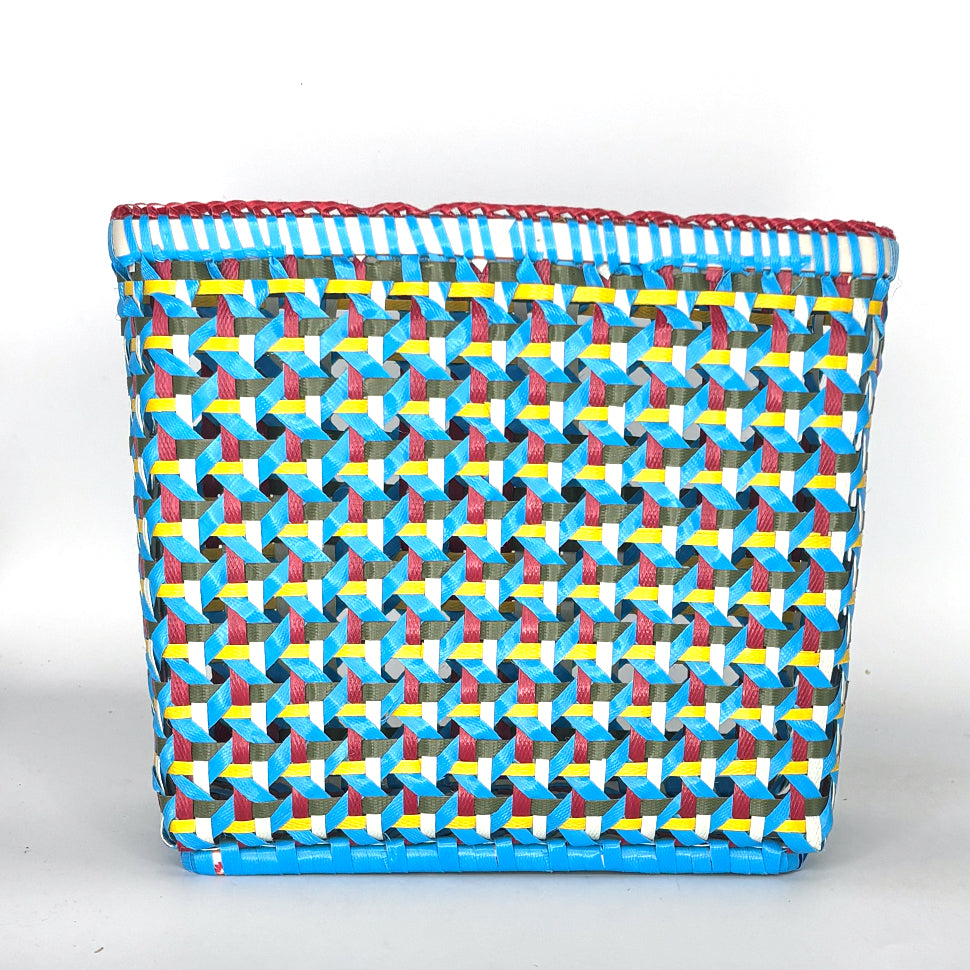 Medium Storage 8