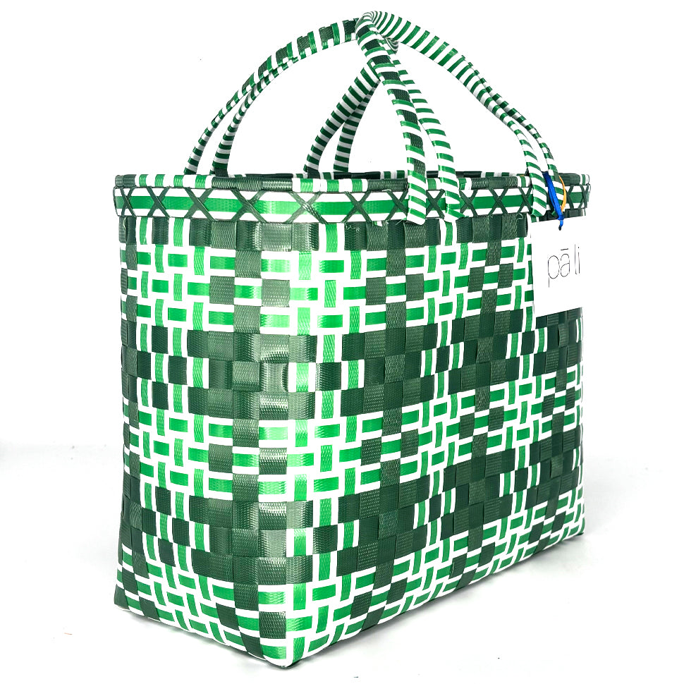 Medium Market 1