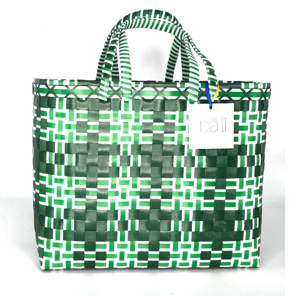 Medium Market 1