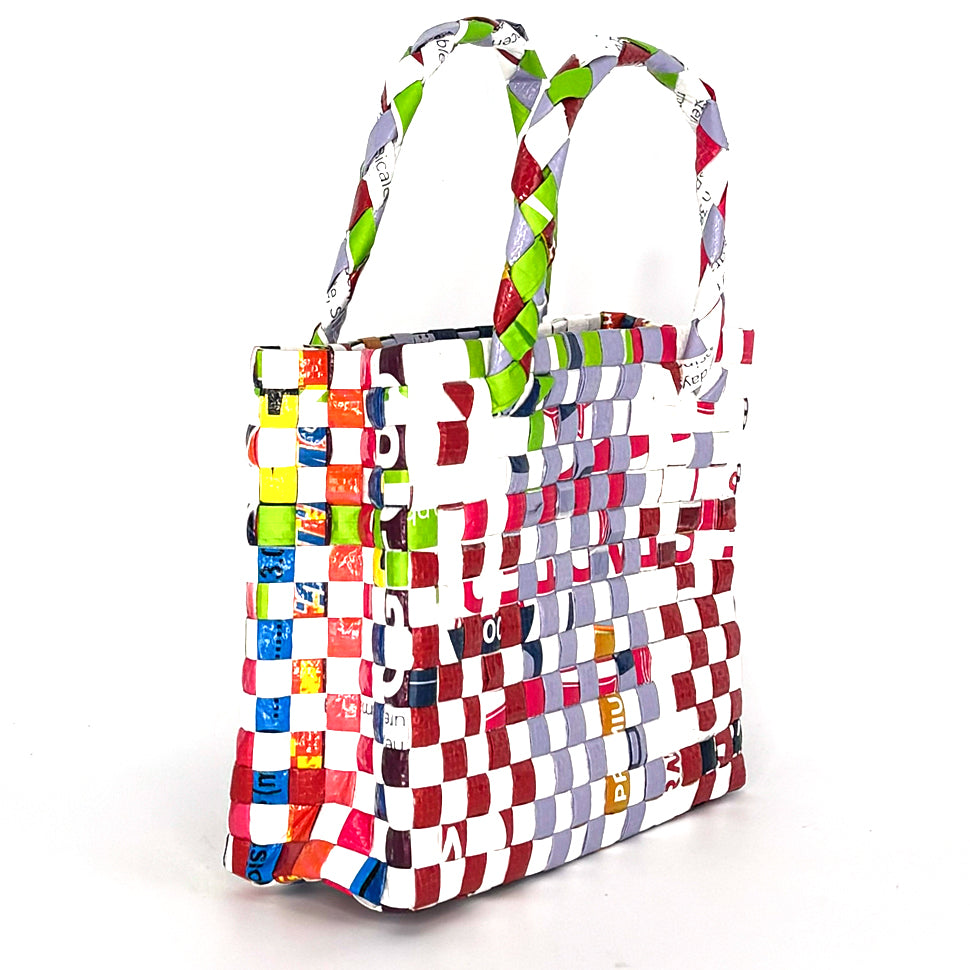 Micro Tote 2