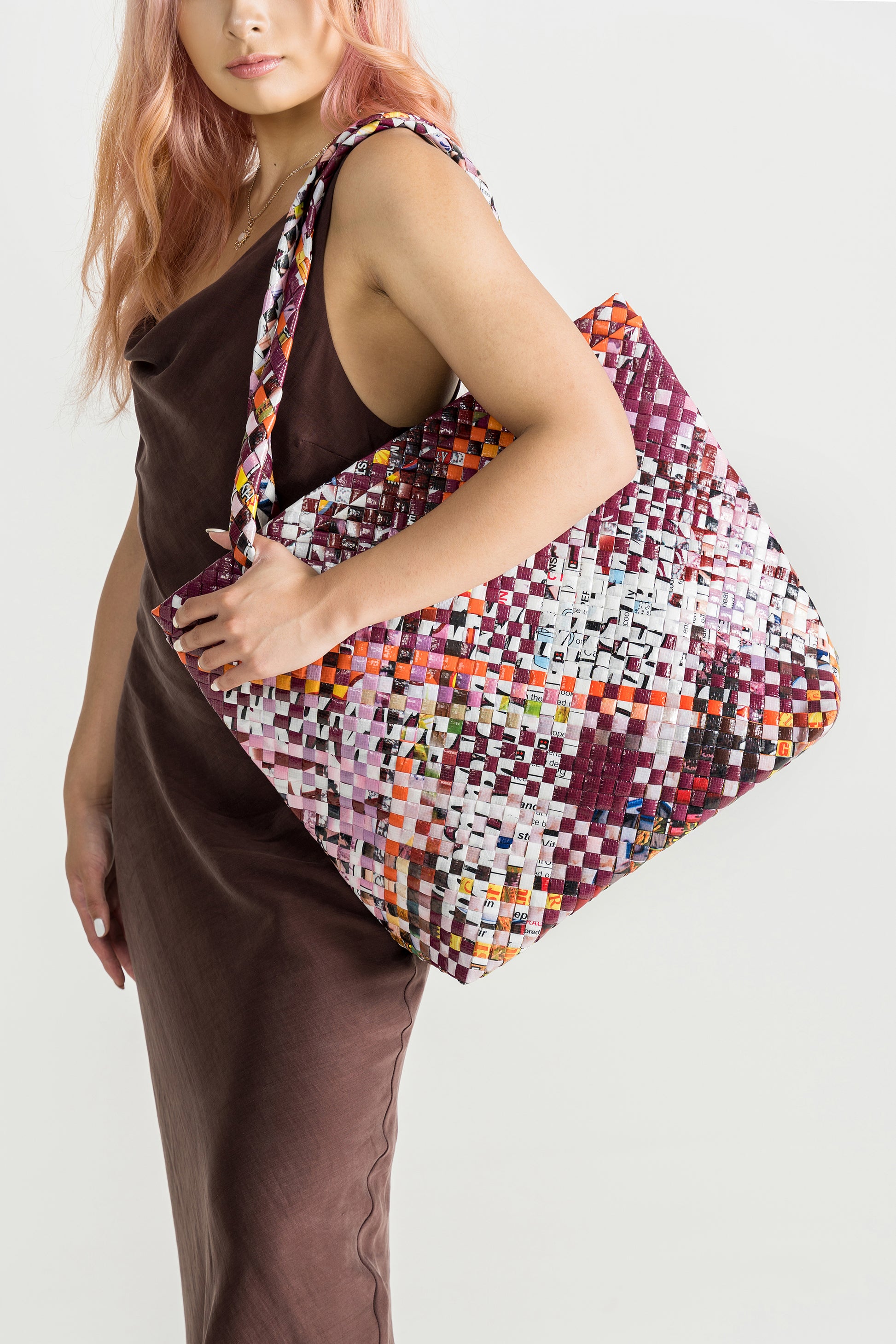 XL Tote 1