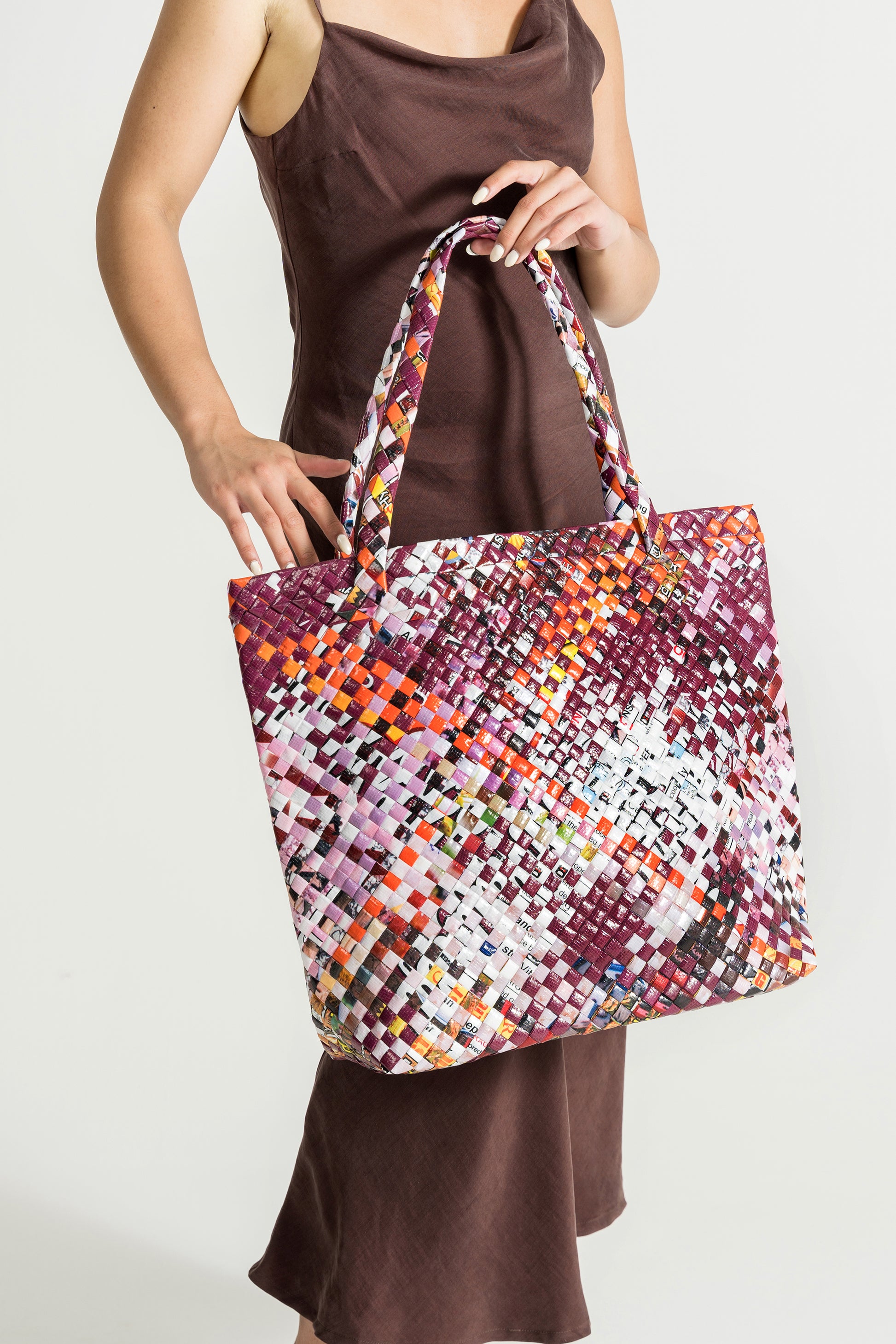 XL Tote 1