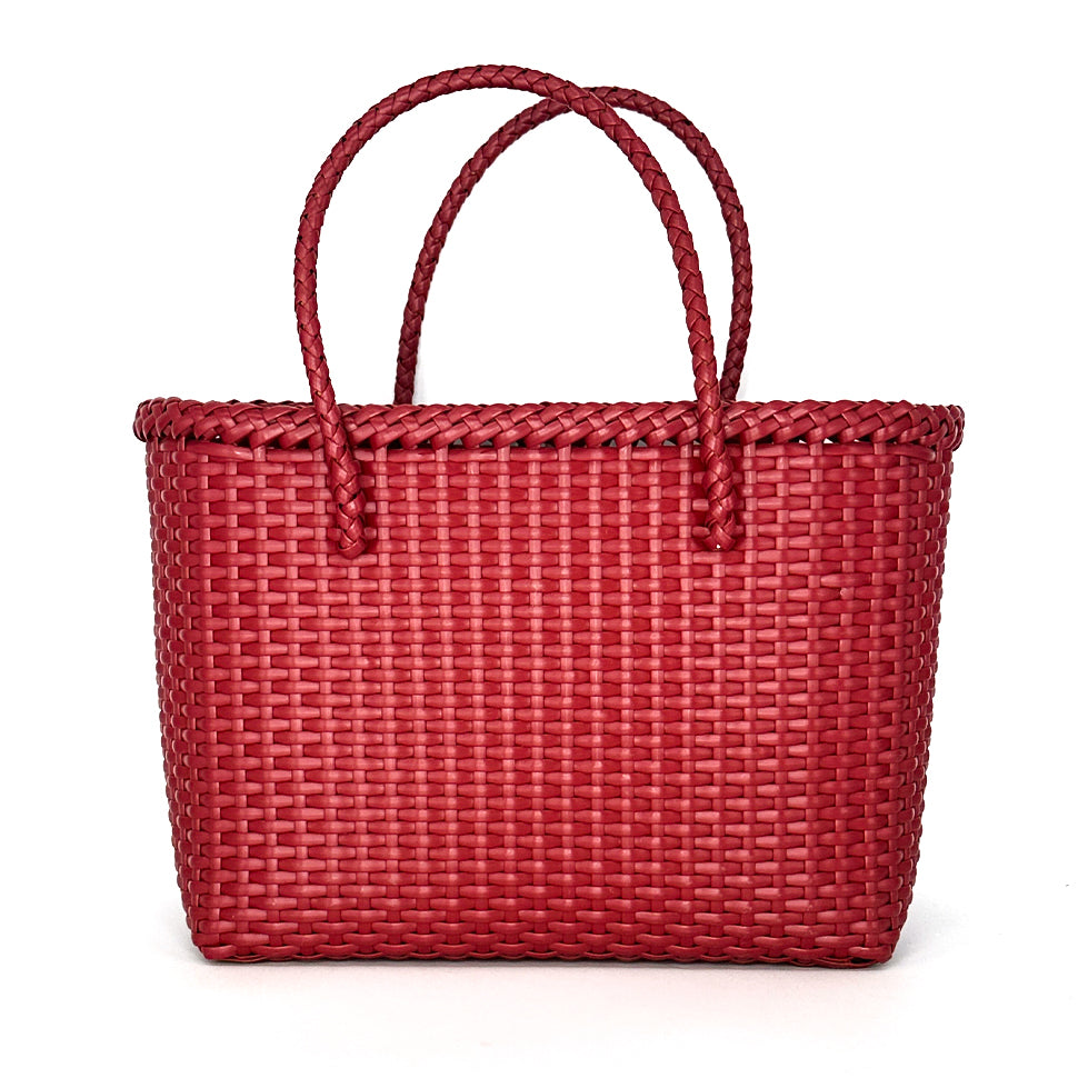 *PRE-ORDER* Tote Shiraz