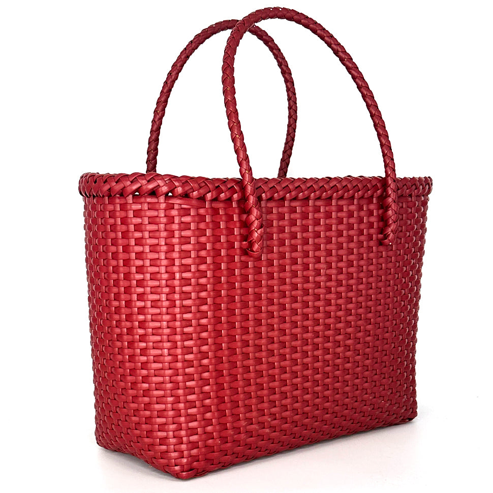 *PRE-ORDER* Tote Shiraz