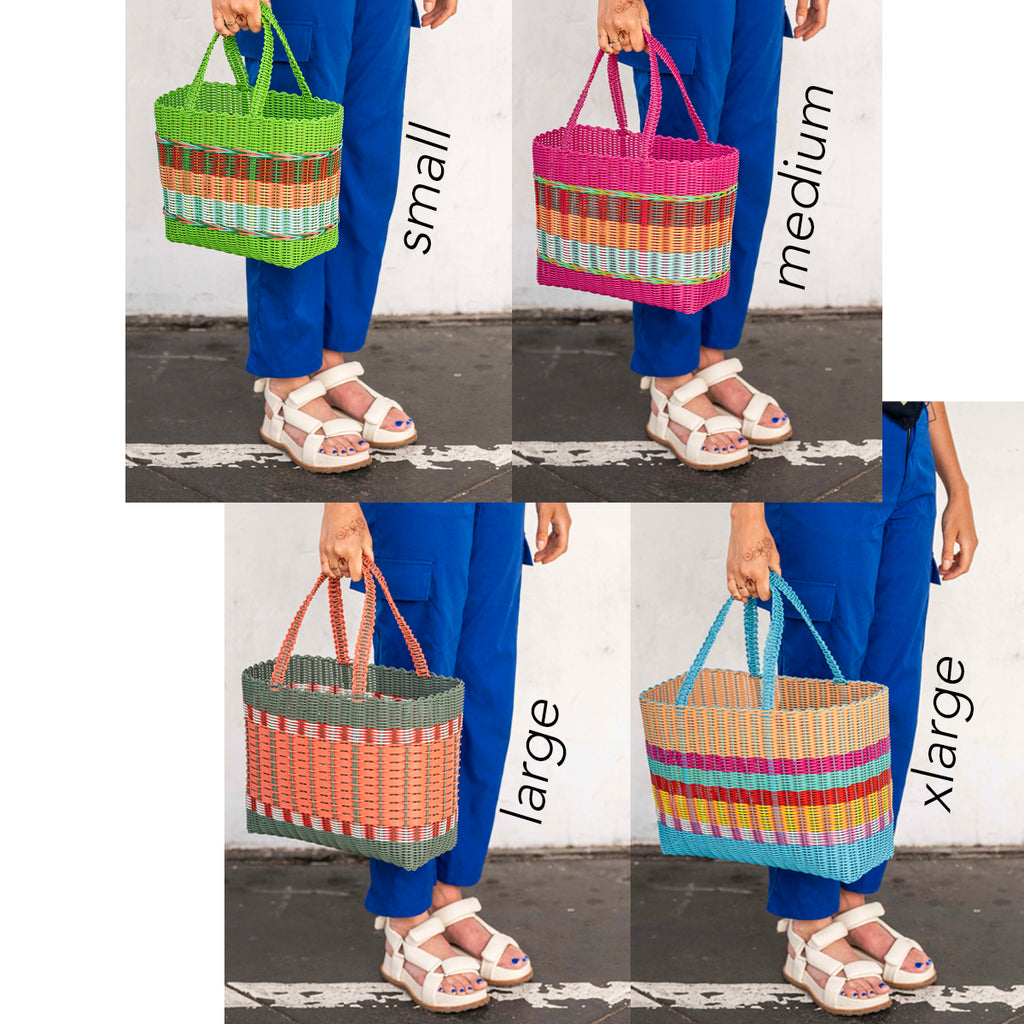 Stripe Pink *4 sizes*