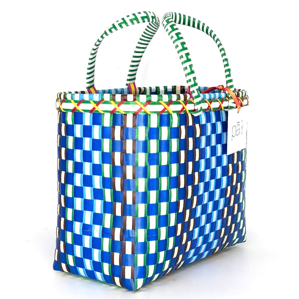 Small Market 5