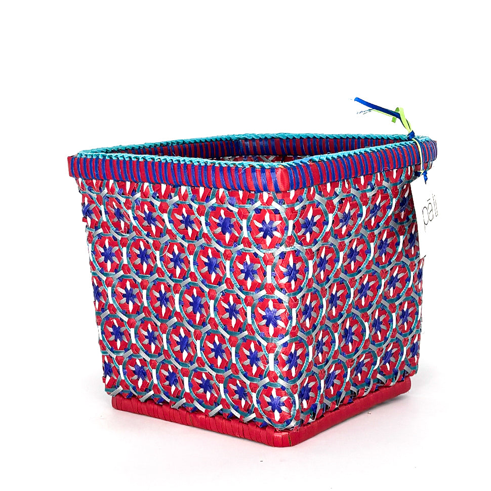 Small Passionfruit Storage
