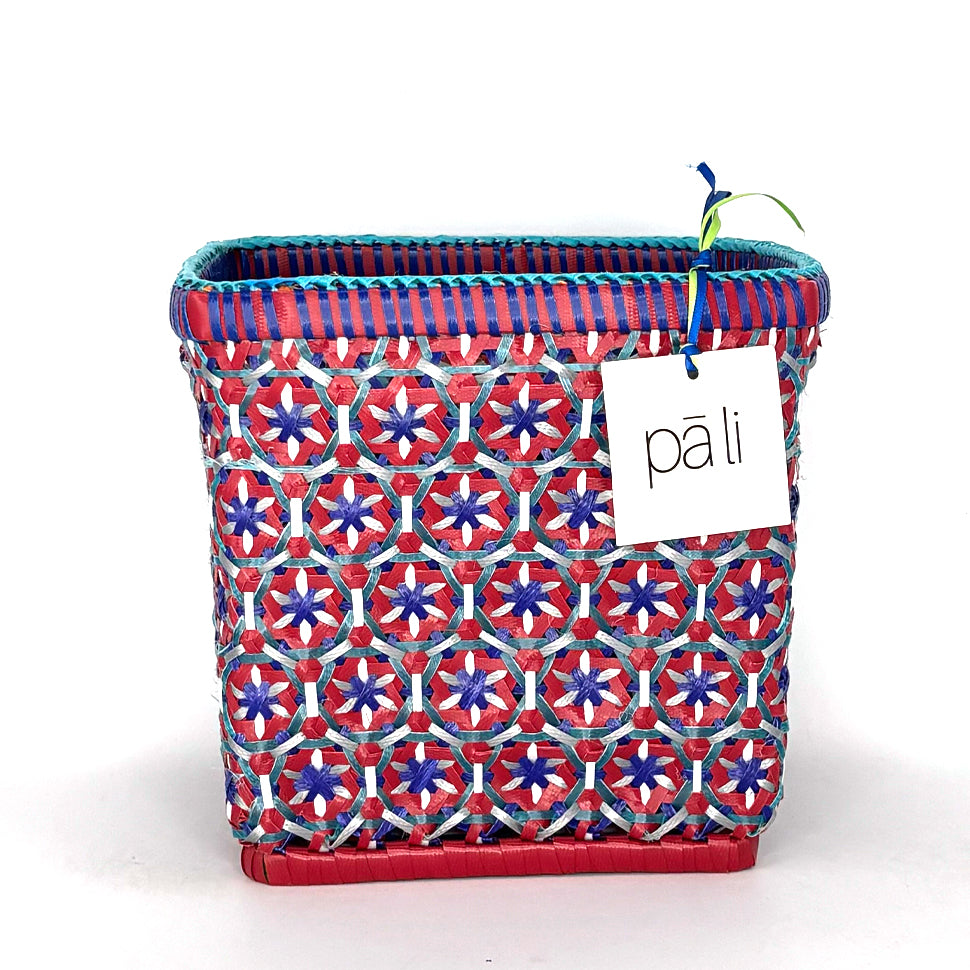 Small Passionfruit Storage
