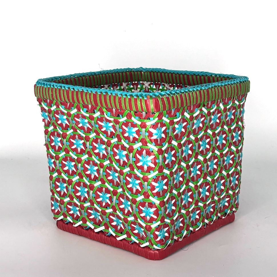 Small Passionfruit Storage 2