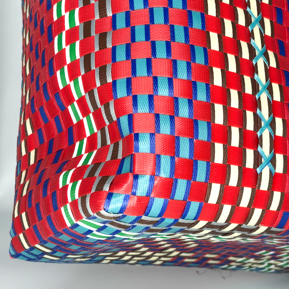XL Squished 12*
