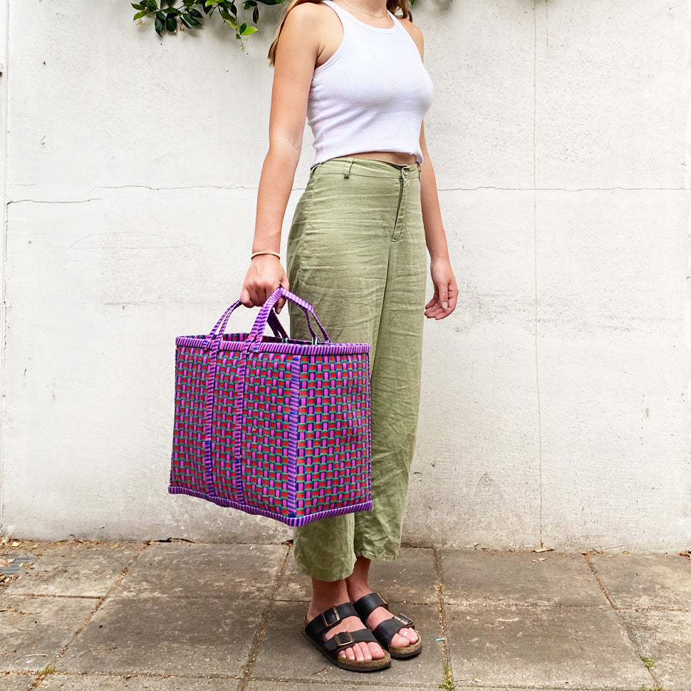 XL Market 8